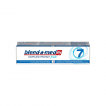 Hambap. BlendAMed Compl7 ExtrFresh,75ml