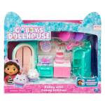 M&auml;ngukomplekt Gabbys Dollhouse 6060478