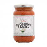 Pastakaste mascarpone-rukolaga Selection 350g