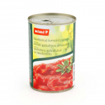 Tomatid t&uuml;keldatud punega  400g