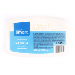 J&auml;&auml;tis vanillimaits.  Smart 1l/450g