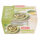 Kikerhernehummus k&otilde;rvitsaseemnetega 200g