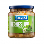 Hernesupp sealihaga Salvest 530g