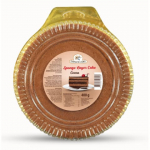Tordip&otilde;hi tume Dance Cake 400g