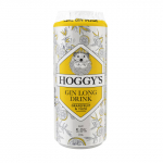 Muu al.jook Hoggy&acute;s LD Grapefr.&Yuzu 5% 0,5l