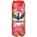&Otilde;lu Grimbergen Rouge Intense 5,5%vol 0,5l prk