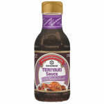 Kaste teriyaki k&uuml;&uuml;slauguga Kikkoman 250ml