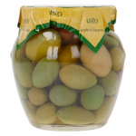 Oliivide segu kivideg.soolv. Gusto 550g/350g