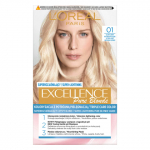P&uuml;siv&auml;rv L'oreal Excellence Cr&egrave;me N&deg;01
