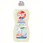 N&otilde;udepesuvahend Pur aloe 450 ml