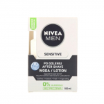 Habemeajamisj&auml;rgne vesi Nivea men 100ml