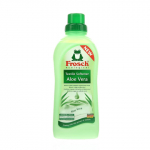 Pesupehmendaja Frosch Aloe Vera 750ml