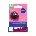 Huulepulk Nivea h&uuml;gieeniline blackberry