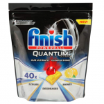 N&otilde;udepesumasina pesukap. Finish Ultimate 40tk