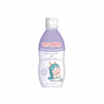 Laste pesugeel Uti Puti 2in1 200ml