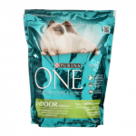 Kassitoit One Indoor kalkun-t&auml;ist.nisu 800g