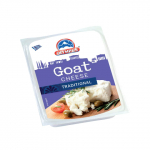 Salatijuust kitsepiimast Olympus 150g