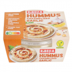 Kikerhernehummus karamell. k&uuml;&uuml;sl. 200g