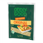 Veggie riivitud Oddlygood 150g
