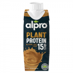 Prot.jook karamelli-kohvimaits. Alpro 250ml