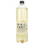 Toonik Elderblossom Orn Craft 1l pet