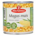 Magus mais P&otilde;ltsamaa 340g/285g