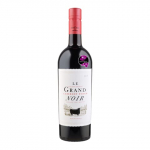 Kgt.vein Le Grand Noir Cab.Shiraz 0,75l