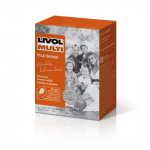 Multivitamiinid Livol Multi Total perele N90