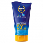 P&auml;ikese.kr. Nivea Sun Kids Ultra SPF50+ 150ml