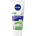 K&auml;tekreem Nivea Soothing Care Aloe Vera 75ml