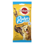 N&auml;spulk Pedigree R. Duo kana-peekon 123g