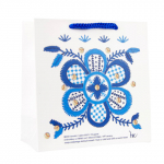 Paberkott Mihkli MN-157 15X7X15cm