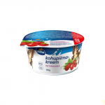 Kohupiimakreem metsmaasika Alma 150g