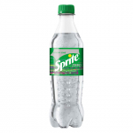 Karastusjook Sprite Zero magusainetega 0,5l