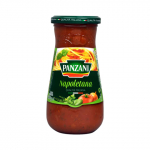 Pastakaste Napoletana Panzani 400g