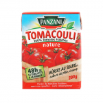 Tomatipasta Tomacouli Panzani 200g