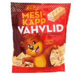 Vahvlid &scaron;okolaadimaits. kreemi Mesik&auml;pp 250g