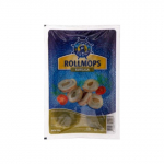 Heering.filee rollmops Kapten Grant 250g/200g
