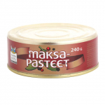 Maksapasteet Rannarootsi 240g