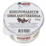 &Scaron;okolaadikohupiimakreem Nopri 200g