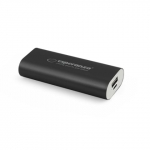 Akupank Hadron4400mAh (must)