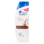 &Scaron;ampoon kookosega Head&Shoulders 400ml