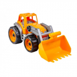 M&auml;nguasi traktor Technok