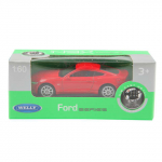 M&auml;nguasi mudelautoauto Welly 1:60-64