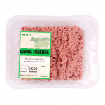 Kodune hakkliha  500g