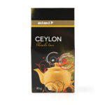 Tee must Ceylon  80g