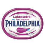 Toorjuust laktoosivaba Philadelphia 150g
