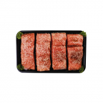 Teriyaki-seesami l&otilde;he  kg