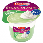 Magustoit Ehrmann pistaatsiap&auml;hklitega 190g