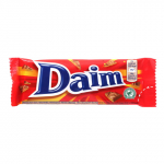 &Scaron;okolaadibatoon Daim 28g